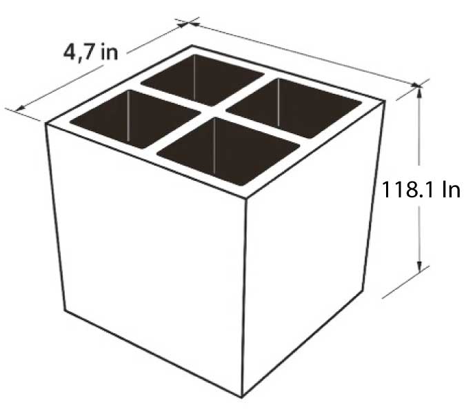 Column-M4